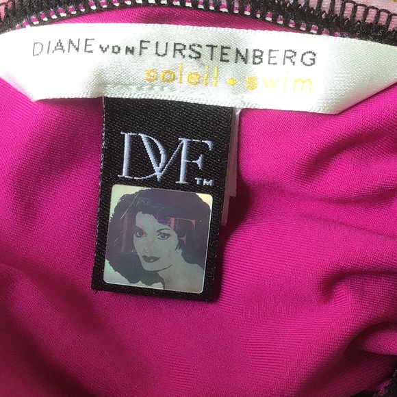 NEW... Diane von Furstenburg bikini♥️🔥 - Picture 5 of 8